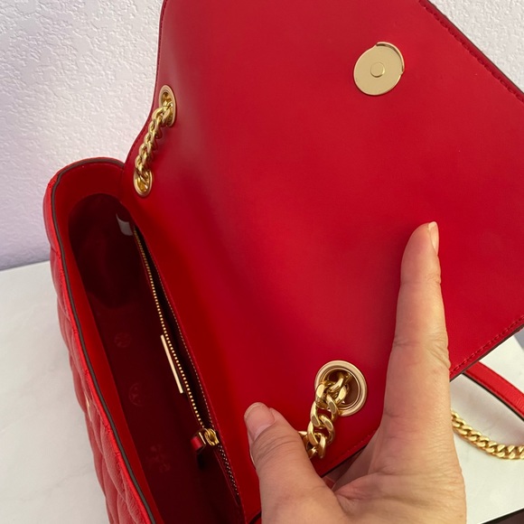 Tory Burch handbag - Picture 2 of 5
